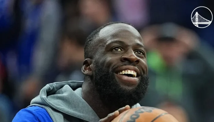 Draymond Green Chris Paul