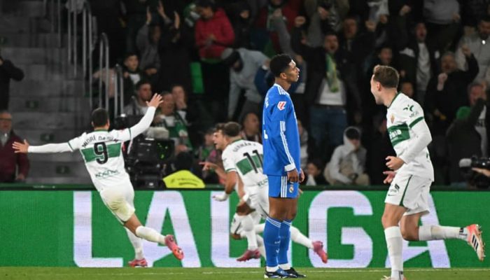 JOSE JORDAN / AFP