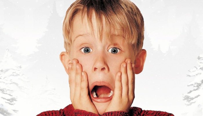 Macaulay Culkin sugere nova história para 'Esqueceram de Mim'