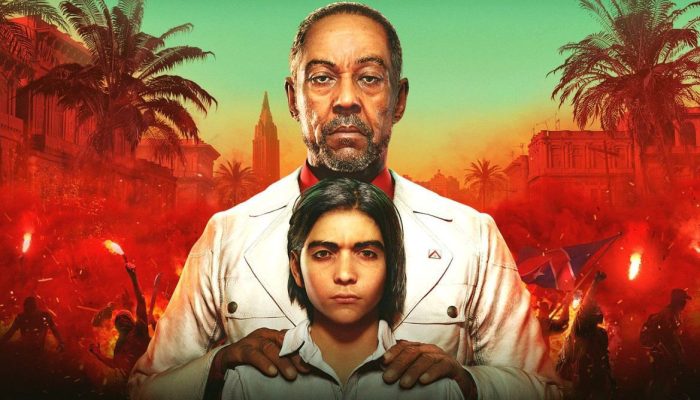 Far Cry tem série de TV anunciada
