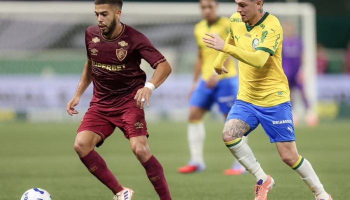 Marcelo Gonçalves/FFC