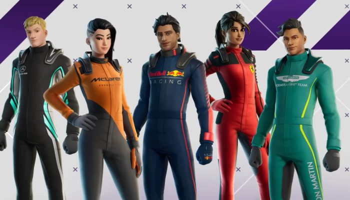 Divulgação/Fortnite