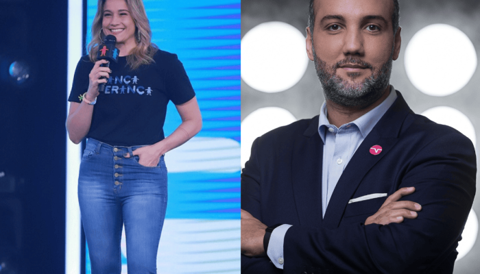 Reprodução