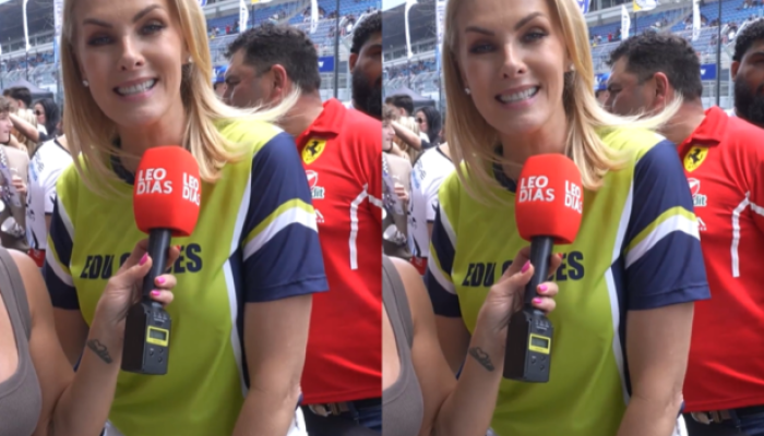 Instagram @ahickmann