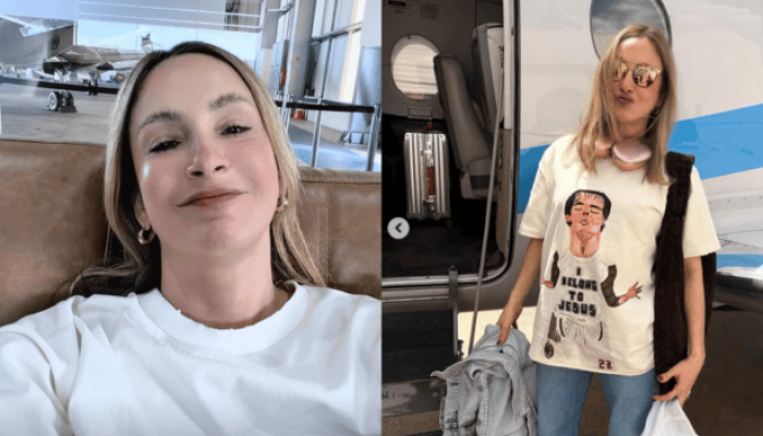 Claudia Leitte