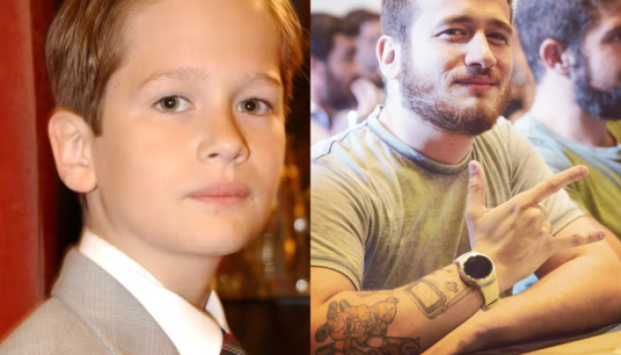 Divulgação Globo e Instagram Guilherme Vieira/ montagem