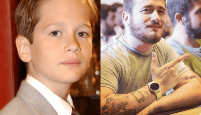 Divulgação Globo e Instagram Guilherme Vieira/ montagem