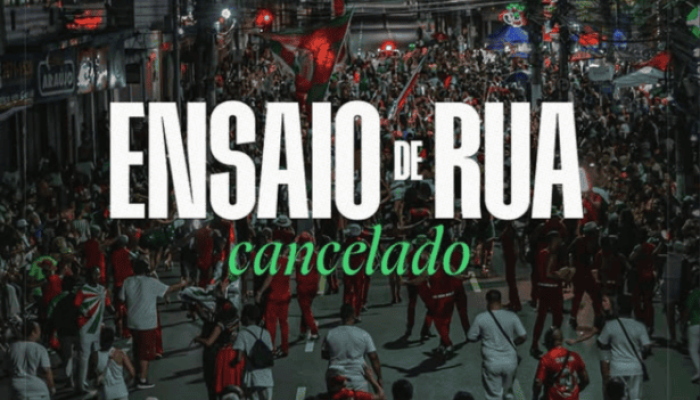 Reprodução Instagram Grande Rio