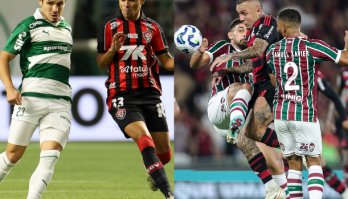 Gilvan de Souza/Flamengo)