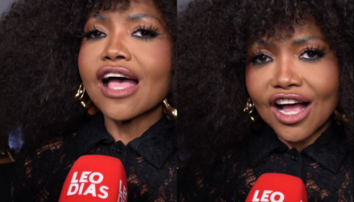 Instagram: @coldplay e @gabyamarantos