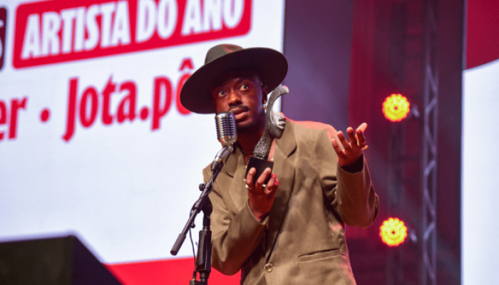 Edu Araujo/Agnews