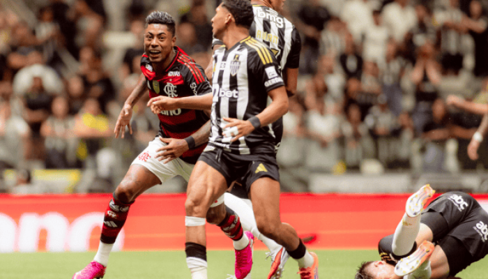 FLAMENGO
