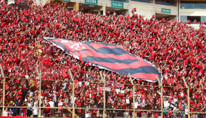 (Gilvan de Souza/Flamengo)