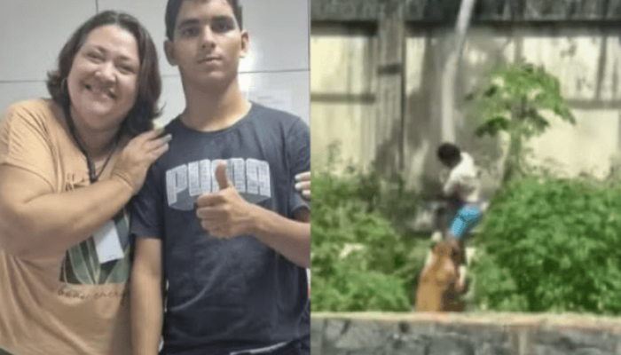 /Kleide Teixeira/PMJP/G1