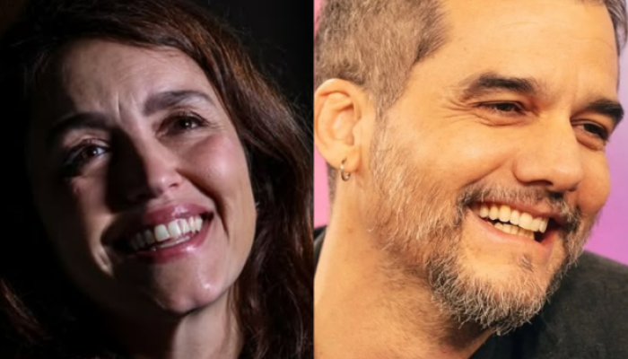 Wagner Moura no perfil do Instagram da Academia de Artes e Ciências Cinematográficas de Hollywood