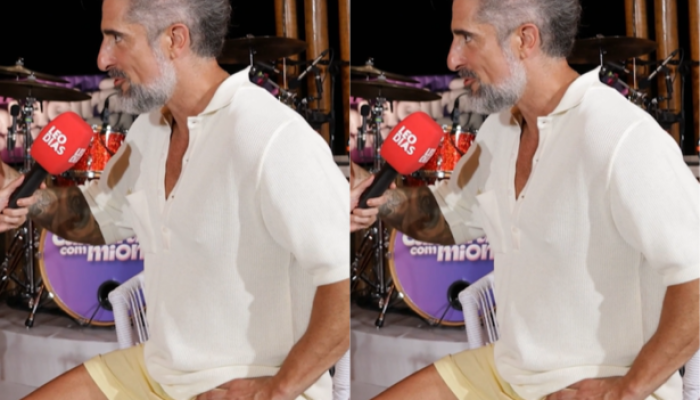 Marcos Mion (Reprodução portal LeoDias/ montagem )