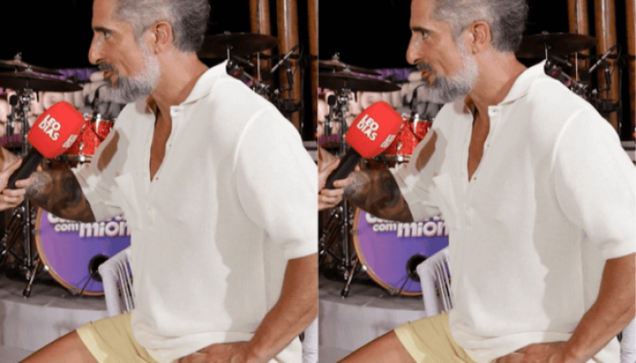 Marcos Mion (Reprodução portal LeoDias/ montagem )
