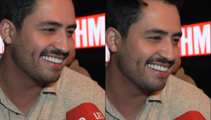 Instagram @zefelipe @matheusvargas