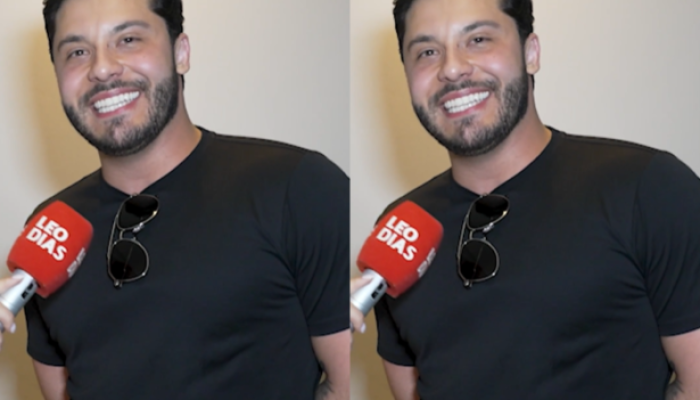 Reprodução portal LeoDias