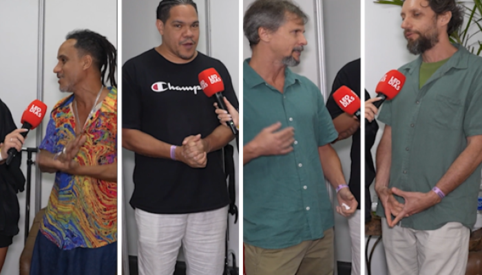 Ponto de Equilíbrio (Reprodução portal LeoDias/ montagem )