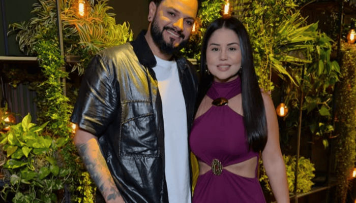 Reprodução Instagram Lays Alves