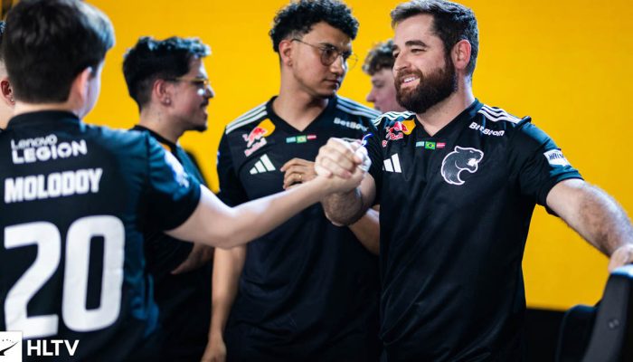 Logo do Mais Esports