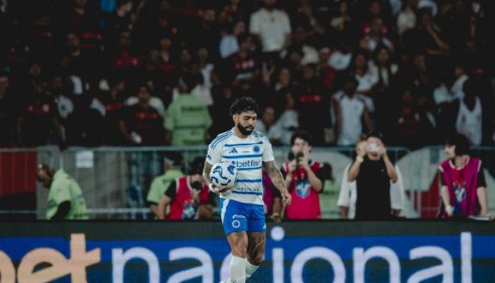 X: @gabigol)