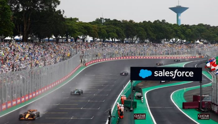 Reprodução / F1