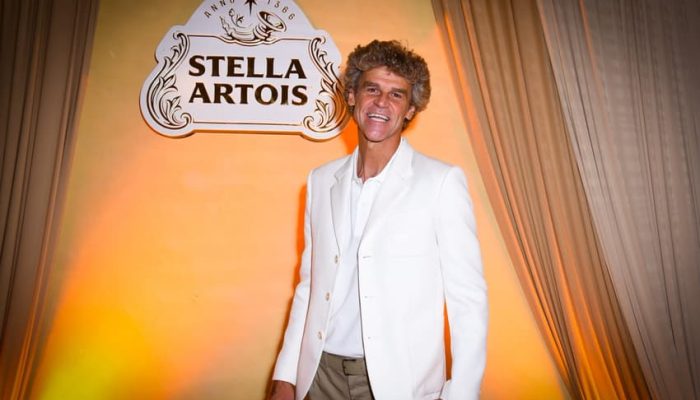 Divulgação Stella Artois