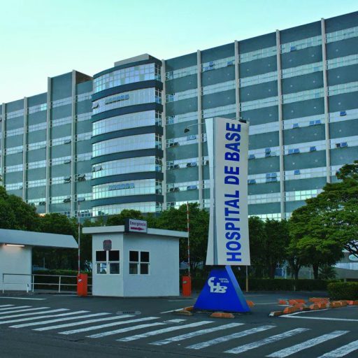 Rio Preto: Idoso de 77 anos morre em hospital após engasgo doméstico