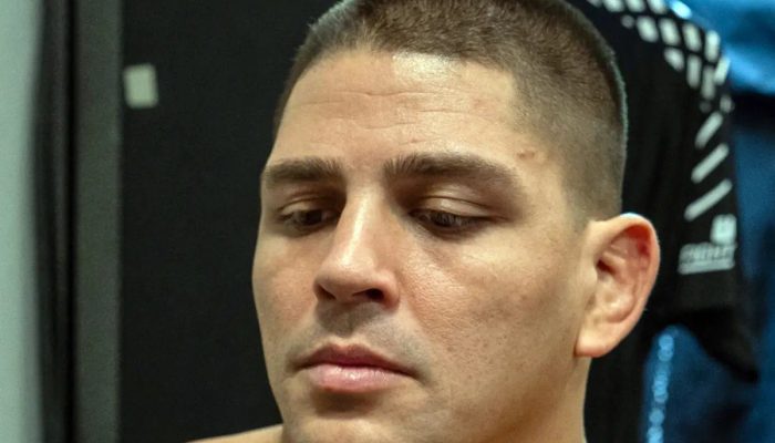 Reprodução/X/UFC