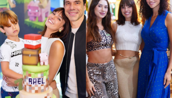 Reprodução Instagram @isisvalverde