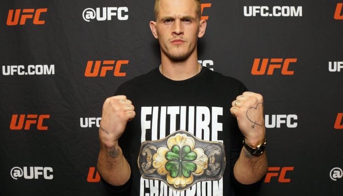 Diego Ribas/Ag Fight