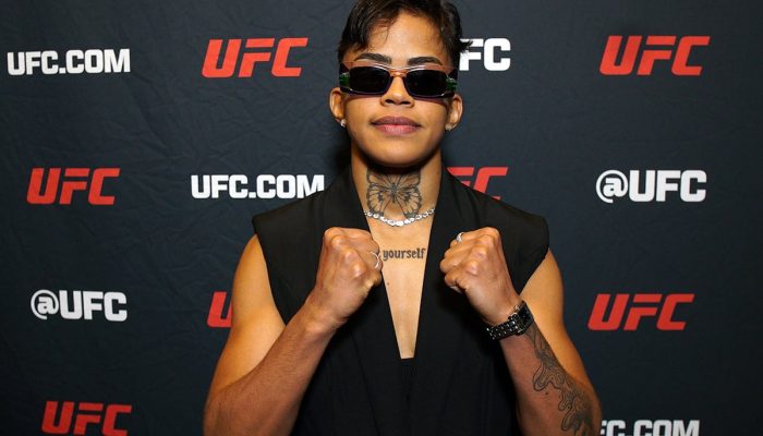 Diego Ribas/Ag Fight