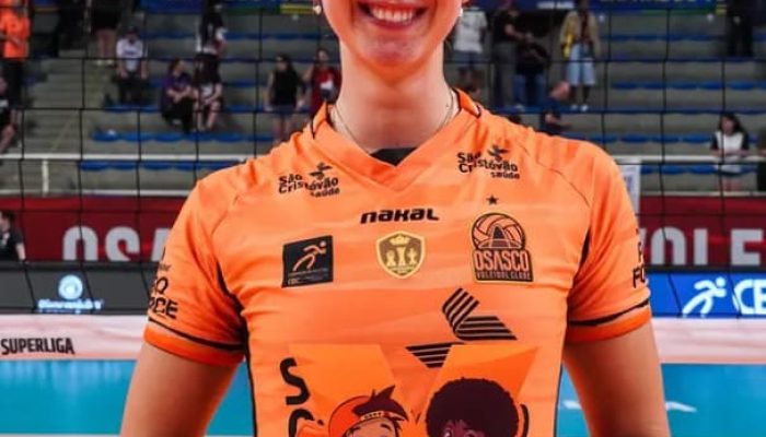 Carolina Oliveira / Osasco São Cristóvão Saúde