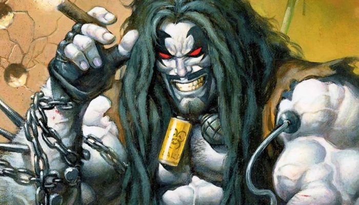 Supergirl: trailer revela Lobo e foca na heroína