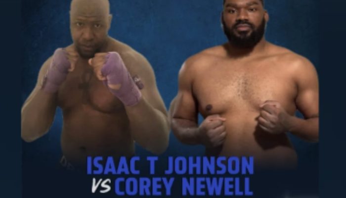 Reprodução/Matador Fighter Challenge