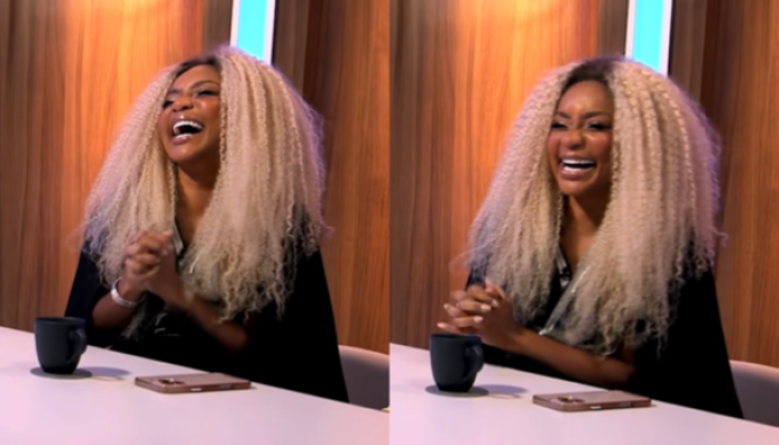 Cariúcha estreia como atriz em nova série da Netflix