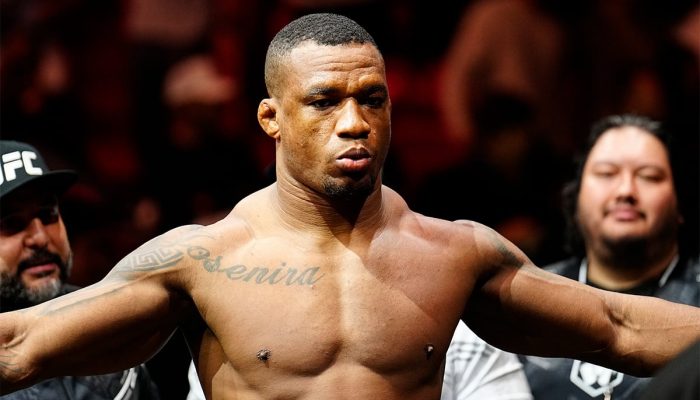 Louis Grasse/ Ag Fight