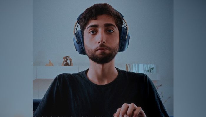 m do Jean Mago na REd canids