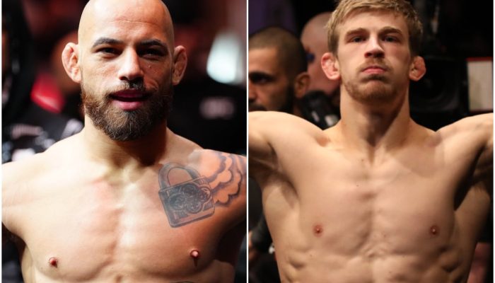 Louis Grasse e Vianney Le Caer/PxImages