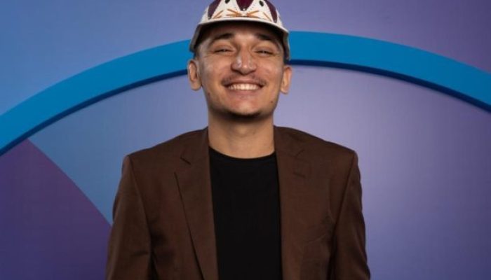 João Gomes (Reprodução)