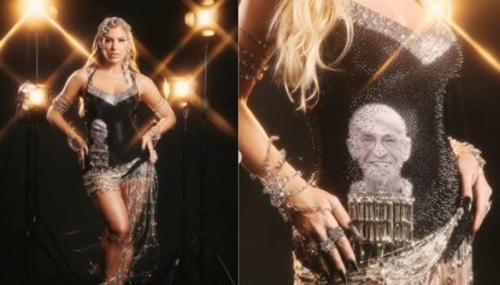 Reprodução: Instagram @loreimprota