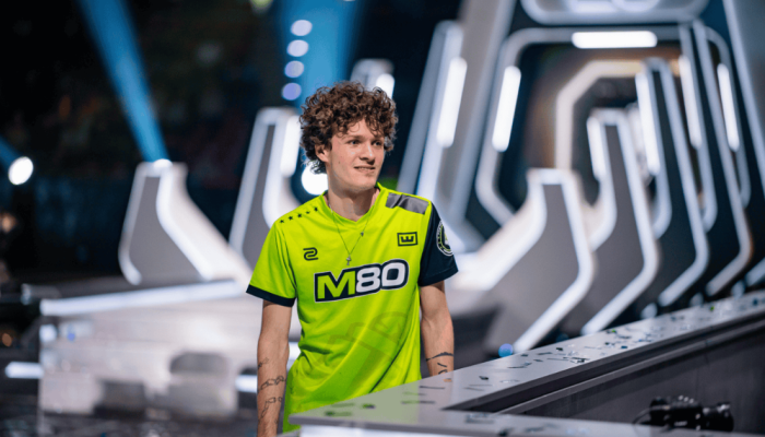 Logo do Mais Esports