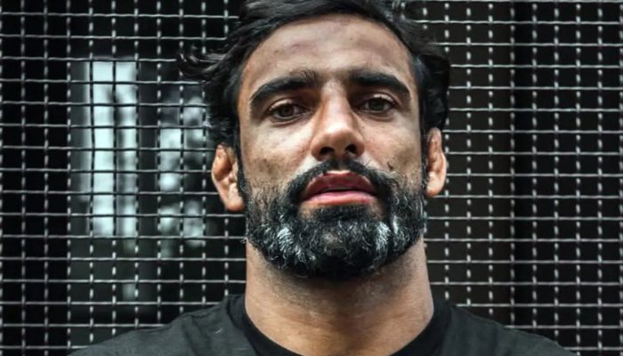 Reprodução/Instagram/leandrolojj