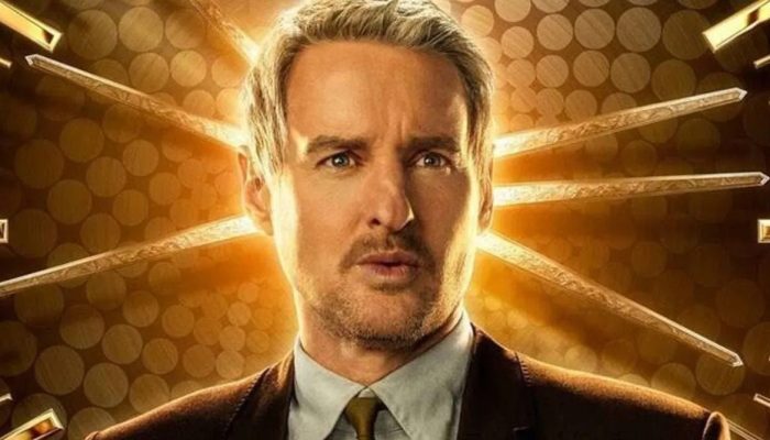 Rixa em Hollywood? Quentin Tarantino detona Owen Wilson: “Não suporto ele”