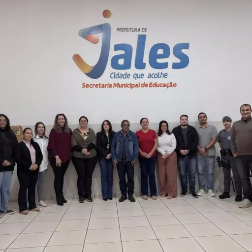 Jales engaja sociedade para construir Plano de Educação 2026-2036