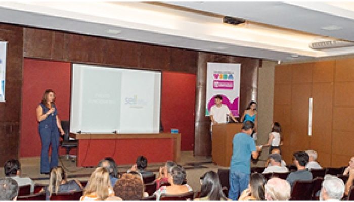 Treinamentos visam aumentar participação da Prefeitura no SEI