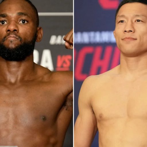 UFC Vegas passa despercebido com evento de sucesso na Casa Branca