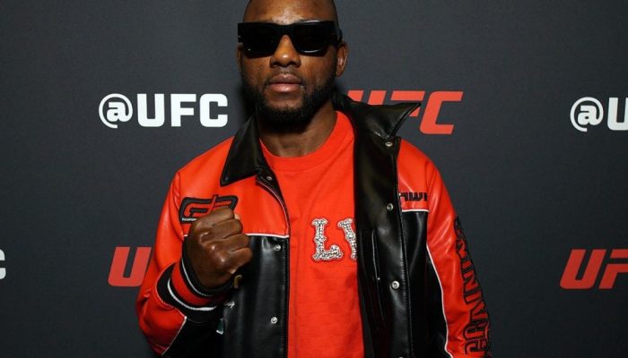 no media day do UFC Vegas 112